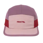 Fractel - M-Series Cap - Velvet