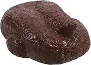 HEALEEP Outdoor Poop Key Hidden Case Discreet Lock Box for Secure Key Storage Realistic Design Outside for Home Entrances and Offices