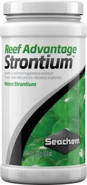 Seachem Reef Advantage Strontium 300gr