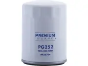 For 1968-1972 NSU Ro 80 Oil Filter Premium Guard 89758JDMX 1969 1970 1971 (for: NSU)