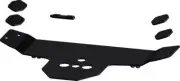 KFI Plow Mount Plate (105785)