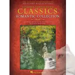 ❰跳跳譜❱JOURNEY THROUGH THE CLASSICS ROMANTIC COLLECTION•294350