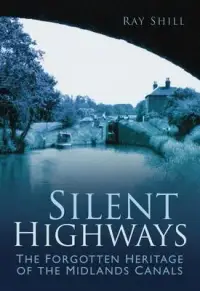 在飛比找博客來優惠-Silent Highways: The Forgotten
