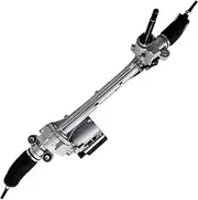 Electrical Power Steering Rack Compatible For Hyundai Genesis G80 2WD 2017-2020 LHD 57700-B1205 57700-B1200 57700-B1300 Left Hand Drive
