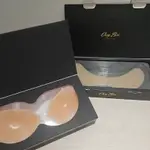 CASY BRA 隱形內衣 NUBRA 新娘必備