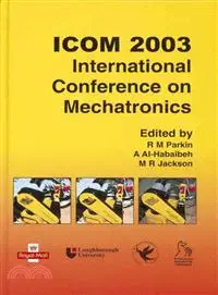 在飛比找三民網路書店優惠-ICOM 2003 - INTERNATIONAL CONF