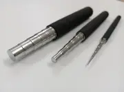 Set Of 3 Step / Ring Mandrels