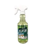 優品香茅油525ML