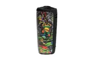 Teenage Mutant Ninja Turtles 10W Portable Wireless Bluetooth Speaker FM Radio