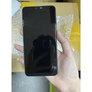 華碩zenfone max pro M2 ASUS X01BDA  6+64g 電池5000毫安 劉海屏95新福利機