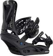 [Burton] Escapade Snowboard Bindings Women's 2024 - Medium