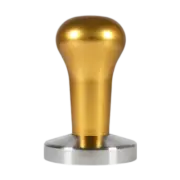 Asso - Tamper Essential - Gold Oro - 58Mm