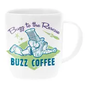 Disney Mug - Toy Story Buzz Lightyear