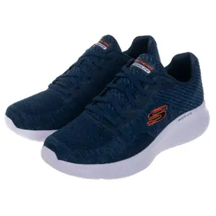 【SKECHERS】男鞋 運動系列 SKECH-LITE PRO(232598NVOR)