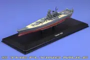Diecast of Defense 1:1100 Yamato-class Battleship IJN Yamato