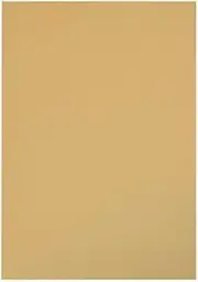Color Cards, 14.1 oz (412 g), Square Meter, 0.01 inches (0.47 mm), A3 Size, 250