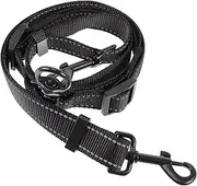 SEWOART Double Dog Leash Upgraded Dual Dog Lead Long Traction Rope Wear-Resistant Dog Supply Pet Training Walking Leash