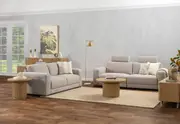 MIRAN Coffee Table