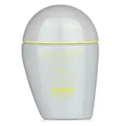 Shiseido Sports BB SPF 50+ Very Water-Resistant - # Very Dark 30ml/1oz