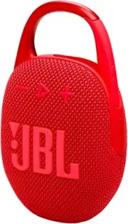 Original JBL Clip 5 - Compact, Waterproof Bluetooth Speaker, 12+ hrs.