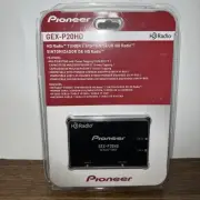 Pioneer GEX-P20HD HD Radio Tuner NEW SEALED IN BOX