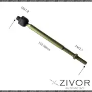 PROTEX Rack End For NISSAN 300ZX Z31 2D Cpe RWD 1984 - 1989 #RE859 (for: Nissan)