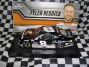 2021 Tyler Reddick # 8 Clark Pipeline 1/24th.