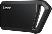 Lexar LSL600X001T-RNBNG 1tb Portable Ssd Sl600 USB 3.2 Gen 2x2 2000mb/s Read/Write