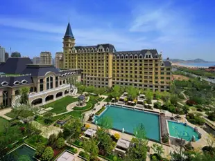 青島印象酒店Qingdao Impression Hotel