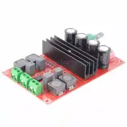 2x100W TPA3116 D2 Dual Channel Digital Audio Amplifier Board 12V-24V for Arduino