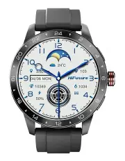 [HiFuture] Flex 2 Smart Watch in Black