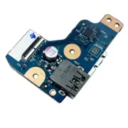 for LENOVO Legion 5-15ACH6A 82NW 5C50S25238 NS-D931 USB board no cable