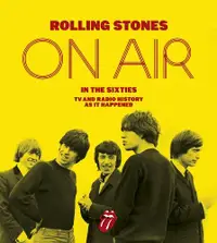 在飛比找誠品線上優惠-The Rolling Stones: On Air in 