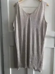 ts taking shape Sensation Tank - Size M