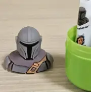 Star Wars Finders Keepers PENCIL TOPPER NEW