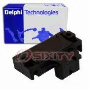 Delphi Manifold Absolute Pressure Sensor for 1986-1992 Jeep Comanche 2.5L lb