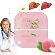 Vegans Liver Cleaning Nasal Herbal Box Natural Safe Essentialss Oil Inhalator
