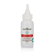 Blue Planet Fungus Cure