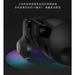 惠普 Reverb G2 真4K VR眼鏡or數據線or手柄 專業虛擬現實支持VR AR頭盔二代steam遊戲9新福利品