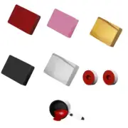 Grade Safe Wine Can Sealing Waxes Block Wine Jar Sealing Waxes