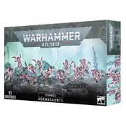 Warhammer 40K Tyranids Hormagaunts
