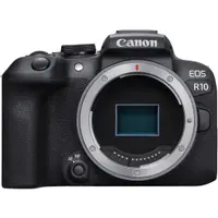 在飛比找蝦皮購物優惠-【高雄四海】全新平輸 Canon R10 單機身．Canon