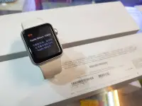 在飛比找Yahoo!奇摩拍賣優惠-『皇家昌庫』Apple Watch Series 1 一代 