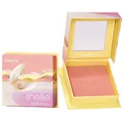Benefit Blush -Willa, Shellie, Crystah, Moone, etc~ Choose (1) Color + FREE Gift