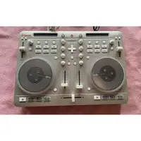 在飛比找蝦皮購物優惠-Vestax Spin 2 DJ數位控制器 (djay / 