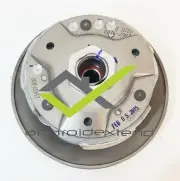 KYMCO G-DINK 300i ( - 2018 ) PULLEY SUB ASSY DRIVEN 2301A-LHG7-910