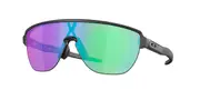 Oakley OO9248 CORRIDOR 924809 Men's Sunglasses Black Size 142