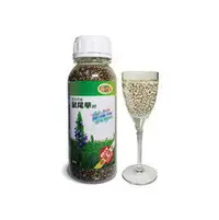 在飛比找PChome商店街優惠-亞積 CHIA SEED 野生原種 鼠尾草籽 430g/瓶 