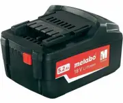 Metabo 321000350 - 18V 5.2Ah Battery