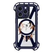 iPhone 16 Pro Ultra Bounce Case MagSafe Compatible WOMEN